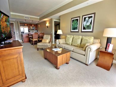 Kaanapali Luxury Oceanfront Two Bedroom Rental